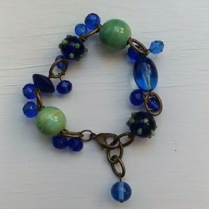 New handmade bracelet